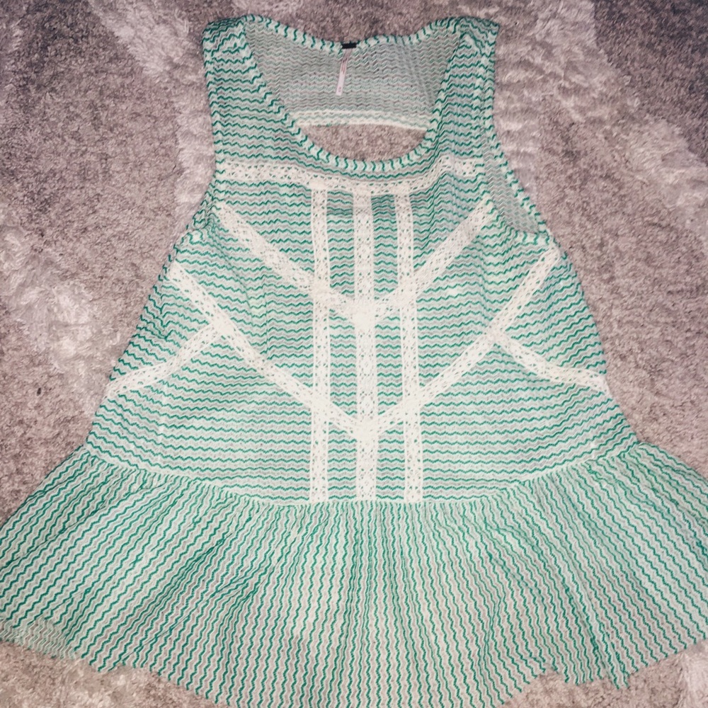 Free People Tank Top